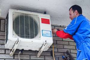 HVAC Companies Near Gastonville, PA Available Now